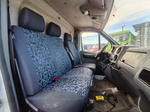 GAZ GAZELLE NEXT Изотермический/рефрижератор 1220R0 (Рефрижератор, Дизельный, 2,8 л, 150 л.с.)