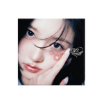 Альбом IVE - IVE EMPATHY 3rd EP Album (Digipack Ver.)