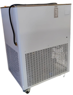 Взрывозащищенный циркуляционный термостат DFY-100/40, 100л (-40°C до +100°C)