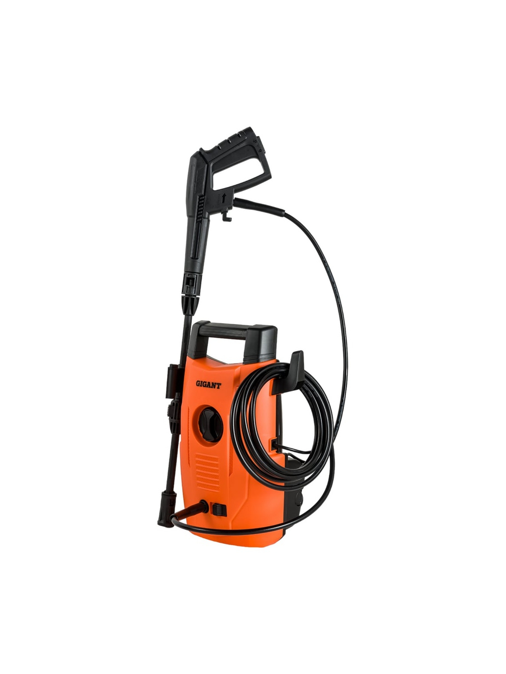 Мойка высокого давления 1,2 кВт, Gigant GLU-01