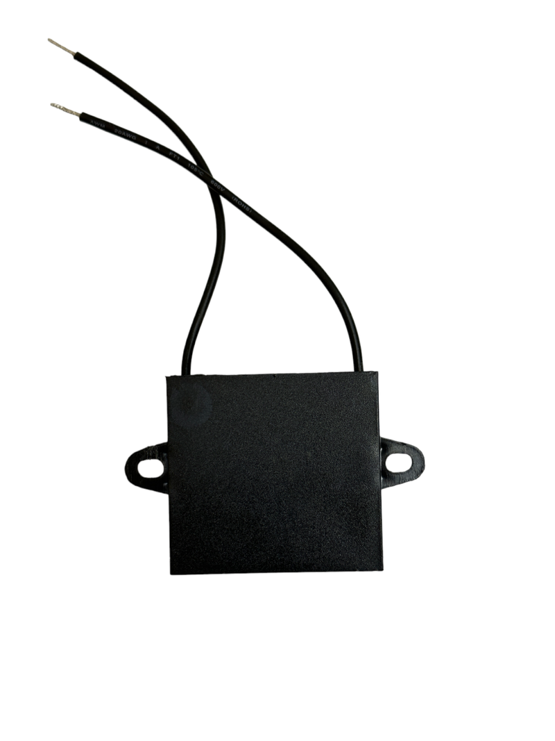 Пусковой конденсатор CBB61 8uF 8 мкФ 500V SHENGE