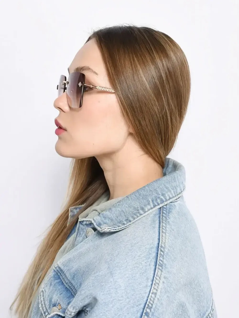 Солнцезащитные очки