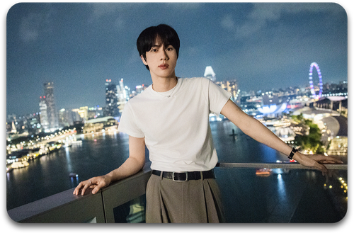 Карта / BTS #0969