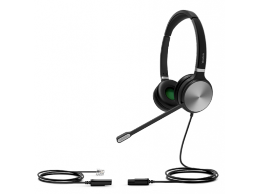 Гарнитура  Yealink YHS36 Dual