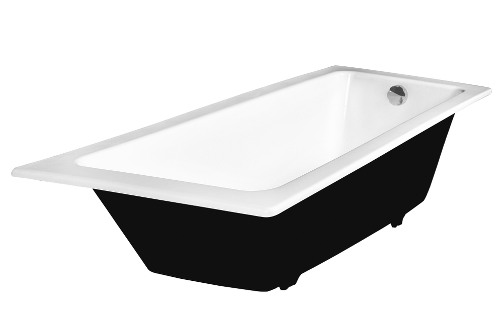 Wotte Line Plus 1800х800х477 ванна чугунная (БП-э00д1471)