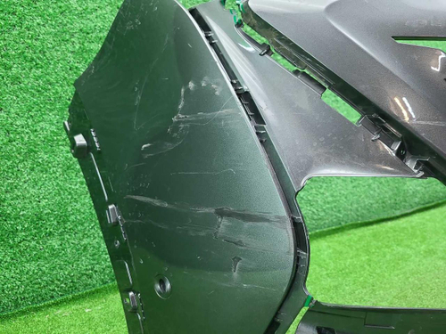 Бампер передний Changan Uni-T (2020-н.в.)