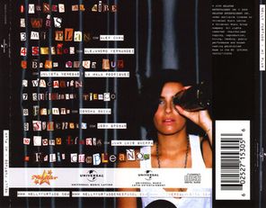 Nelly Furtado / Mi Plan (CD)