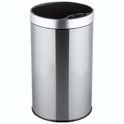 Ведро для мусора 20л сенсорное Energy Smart-12S