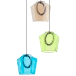 Подвесной светильник Lightstar CARAMELLO 796139