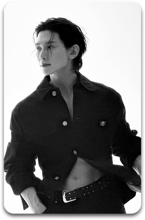 Карта / ATEEZ #0756