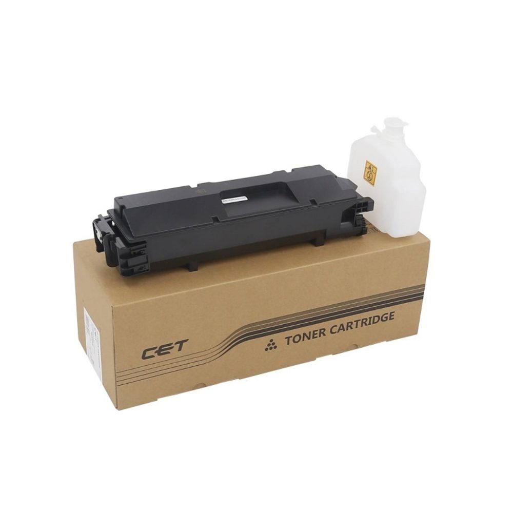 Тонер-картридж (PK210) TK-5380K для KYOCERA ECOSYS MA4000cifx/4000cix/PA4000cx, Black, CET141827