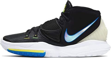 Баскетбольные кроссовки Kyrie 6 “Shutter Shades”
