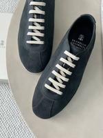 Кеды Brunello Cucinelli