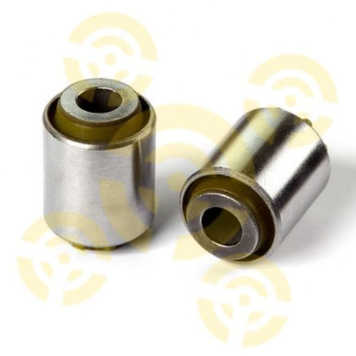 Комплект полиуретановый сайлентблоков тяги Панара, задней подвески (Комплект 2шт) 120508