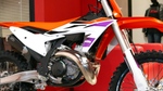 KTM 300 SX