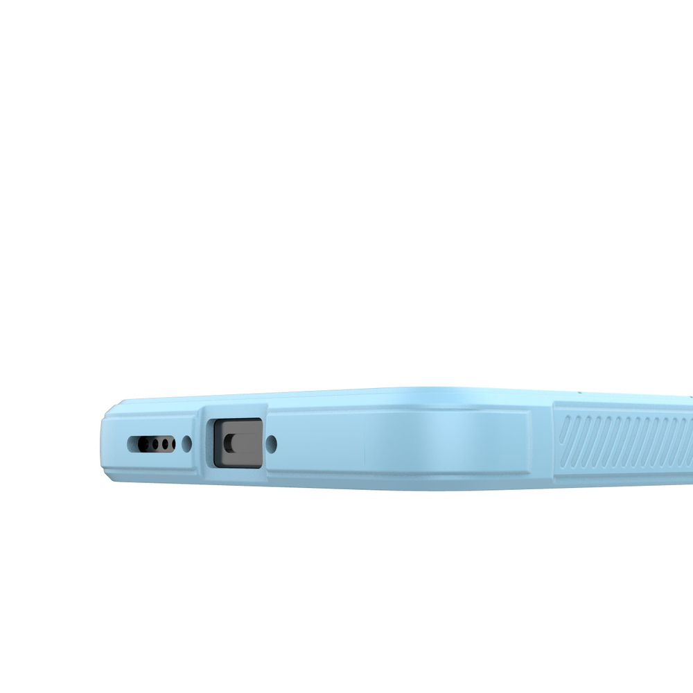 Противоударный чехол Flexible Case для Poco X7 Pro 5G