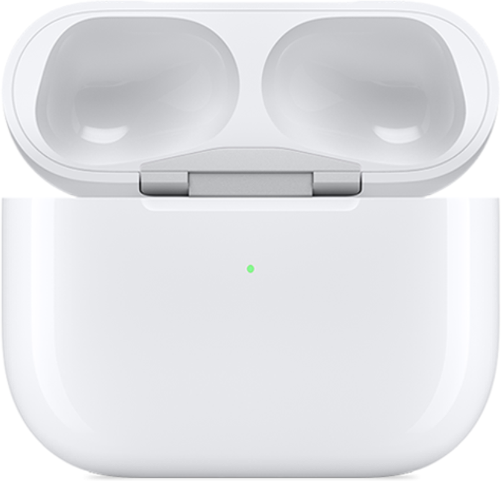 Зарядный кейс для наушников Apple AirPods Pro (A2190)