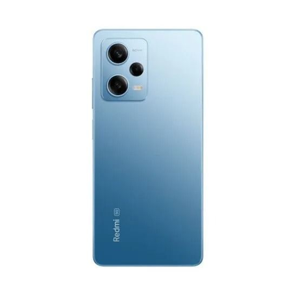 Смартфон Xiaomi Note 12 Pro 5G 8/256GB, Stardust Purple