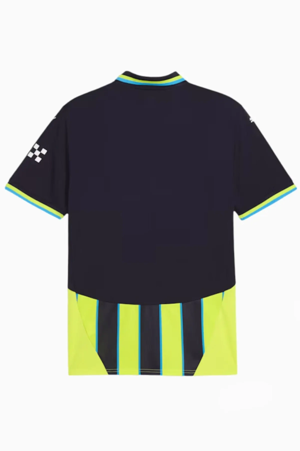 Футболка Puma Manchester City 24/25 Away
