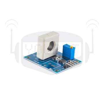 Датчик холла WCS1800