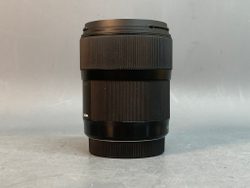 Sigma AF 35mm 1.4 DG HSM Canon