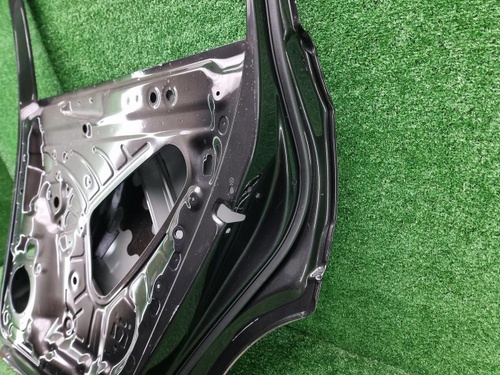 Дверь задняя правая VW Talagon (2021-н.в.)