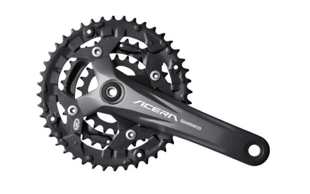 Система передняя Shimano