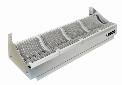 Полка Навесная Для Тарелок Kayman Пнт-21/0903