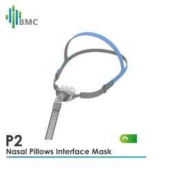 BMC CPAP P2 универсальная респираторная маска с подушками