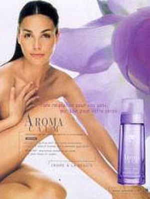 Lancome Aroma Calm