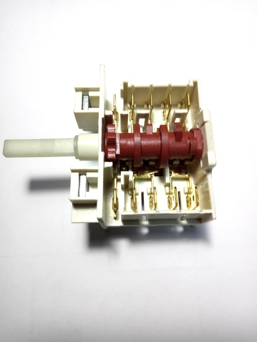 Переключатель мощности конфорок HANSA (ХАНСА) и др.