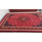 Иранский ковер из Мешхеда шерстяной 150х225 см 10306234 Иран машинный