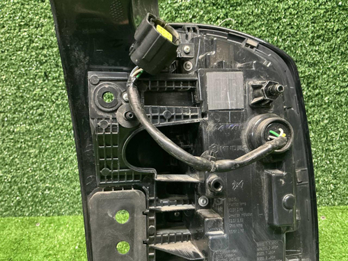 Фонарь левый внешний Haval Dargo (2022-н.в.)