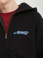 Мужская Толстовка Puppy Bubble Zip Up