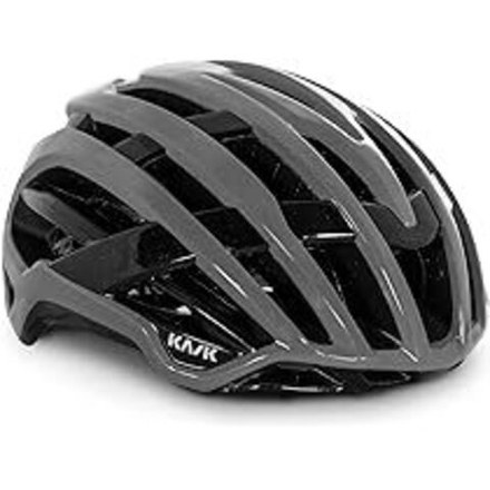 Арт CHE00052  Шлем велосипедный VALEGRO 349 сер 62