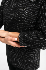 Фактурный джемпер Тамбовчанка