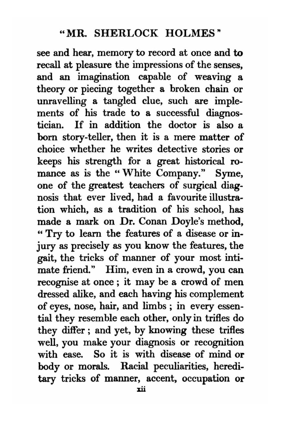 Stories of Sherlock Holmes. A Study in Scarlet, the Sign of the Four | Doyle Arthur Conan
