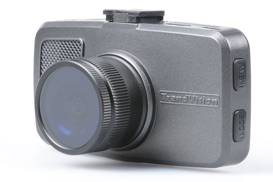 TrendVision TDR-707 GPS