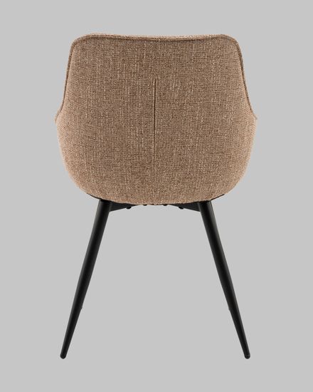 Стул обеденный Eliana бежевый