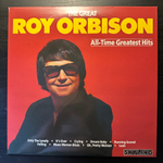 Roy Orbison - All-Time Greatest Hits (Франция 1986г.)