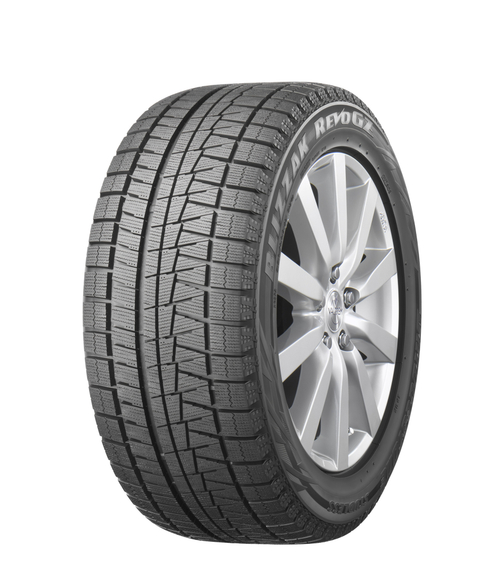 Легковая шина BRIDGESTONE BLIZZAK REVO GZ 215/55R16 93S