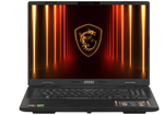 16" Ноутбук MSI Crosshair A16 HX D7WGKG-029CN (2560x1600, AMD Ryzen 9 7945HX, RAM 16ГБ, SSD 1ТБ, NVIDIA GeForce RTX 5070, Win 11 Pro)