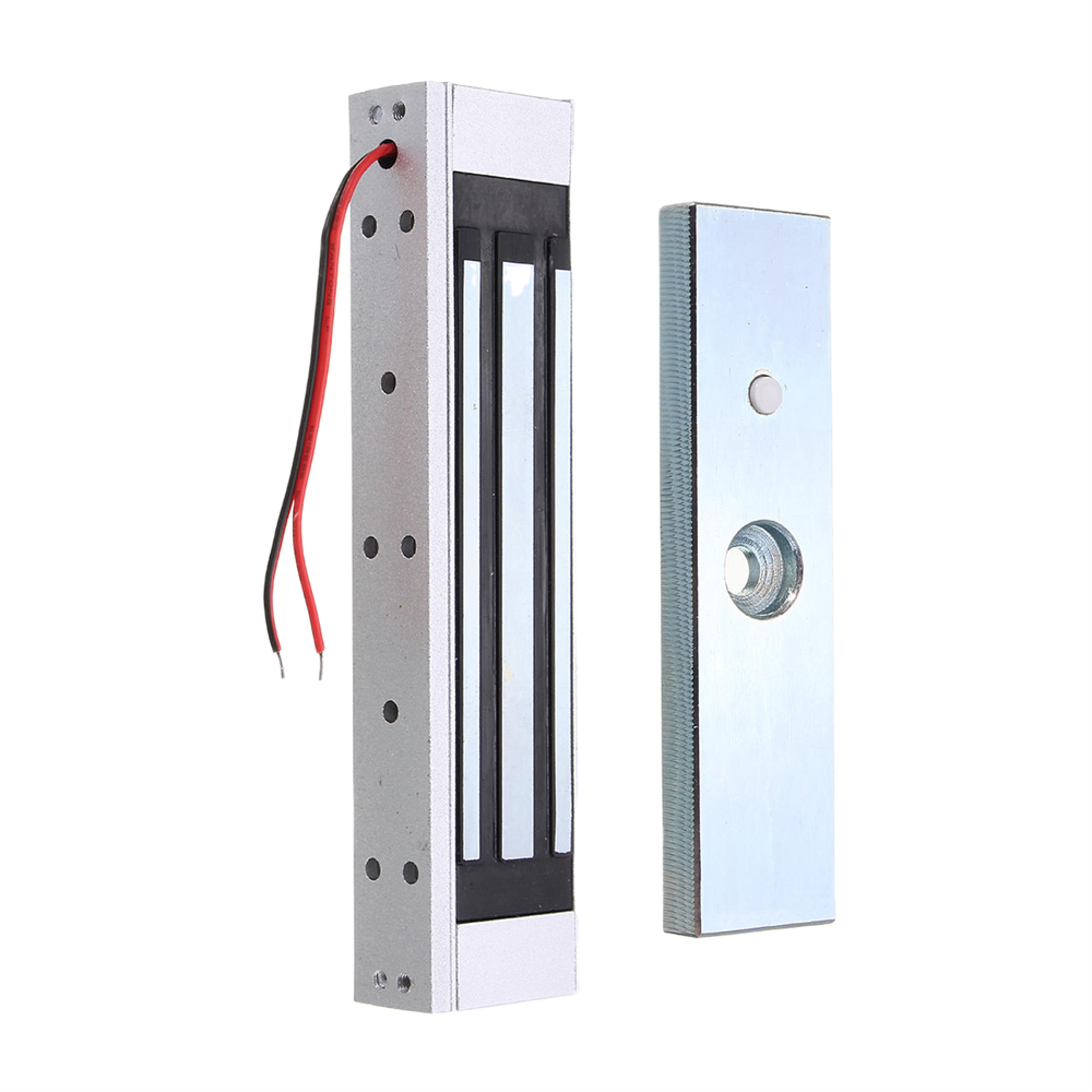 Электромагнитный замок на 180 кг