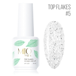 MIO Top Flakes №5, 15 мл Акция!
