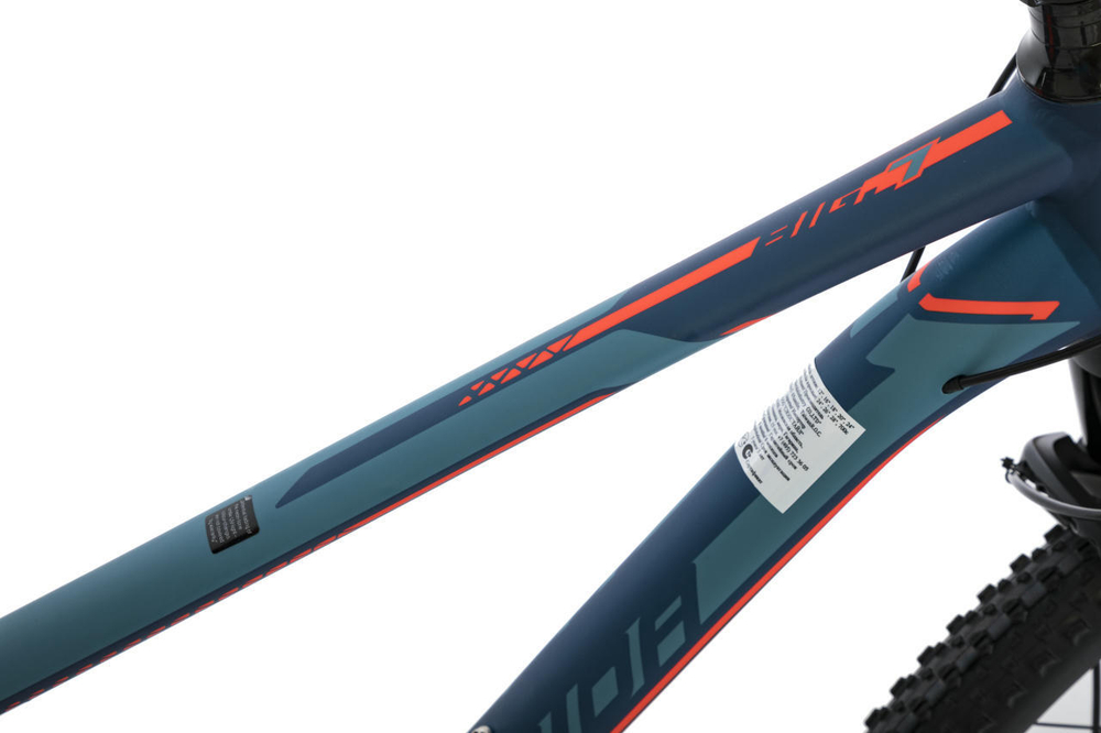 Горный велосипед Merida BIG.SEVEN 500 (2018)