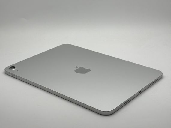 iPad 11 128Gb Silver