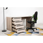 Стол письменный Урбан ПС-05