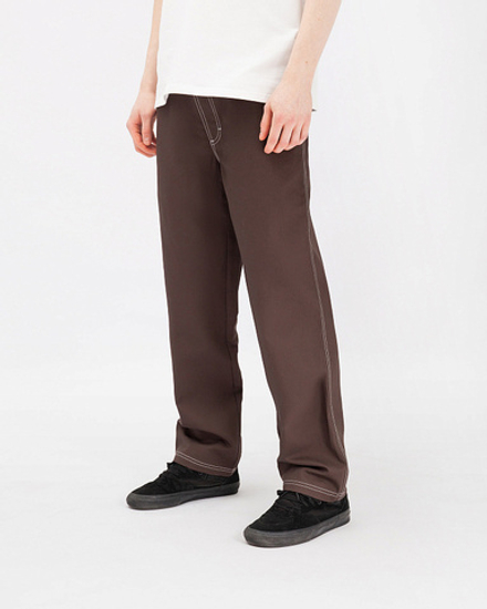 Брюки Anteater  Streetpants-Brown