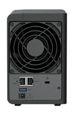Сетевой накопитель Synology  DiskStation DS224+