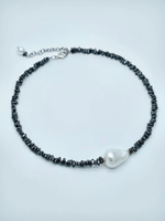 91004402 Колье Selena Pearls